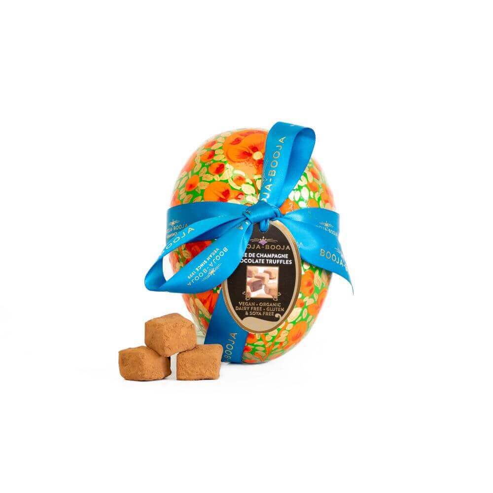 Booja-Booja Fine De Champagne Chocolate Truffles 138g